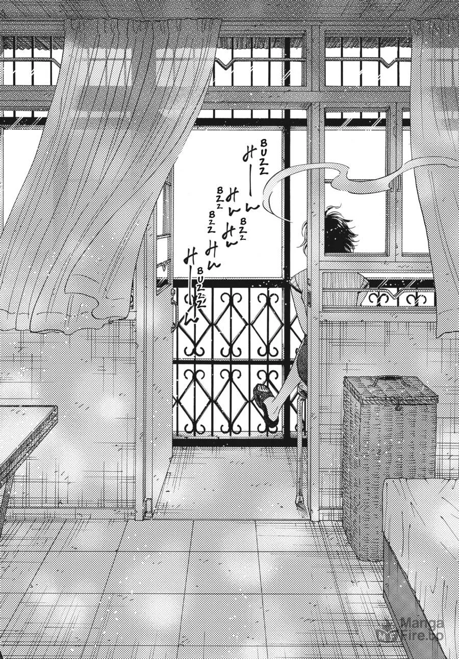 Kowloon Generic Romance Chapter 63 page 18 - 