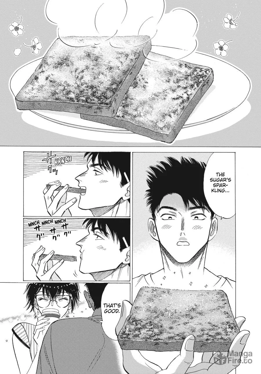 Kowloon Generic Romance Chapter 63 page 9 - 