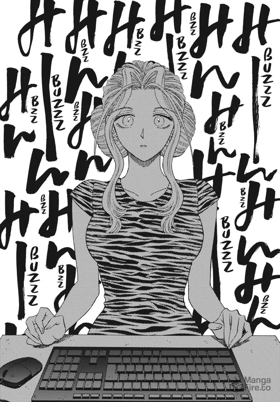 Kowloon Generic Romance Chapter 65 page 6 - 