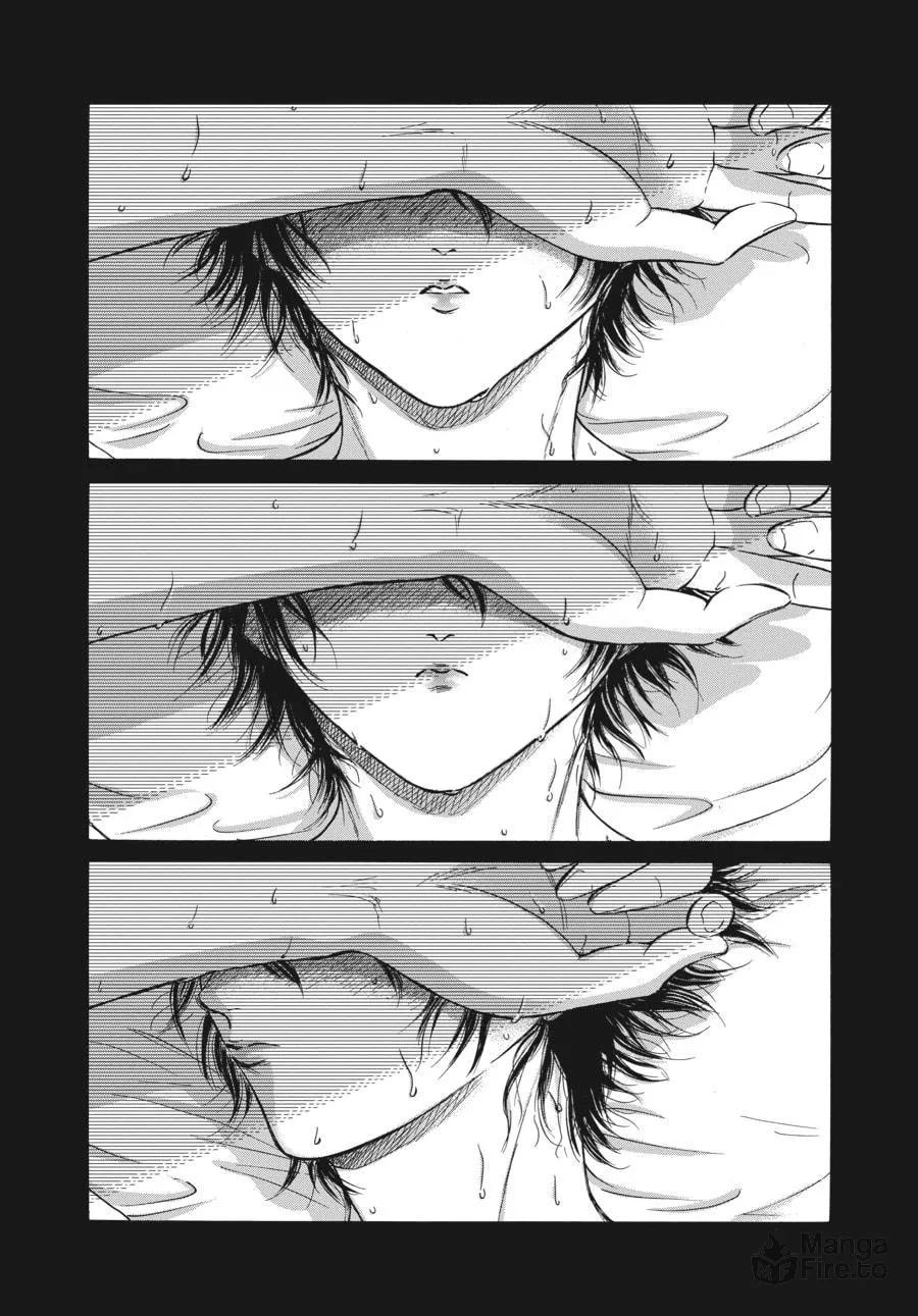 Kowloon Generic Romance Chapter 66 page 6 - 