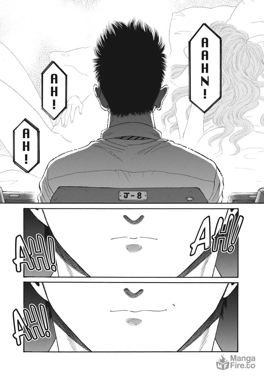 Kowloon Generic Romance Chapter 66 page 9 - 