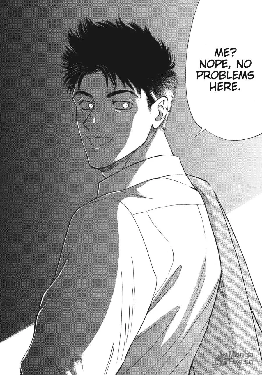 Kowloon Generic Romance Chapter 67 page 18 - 