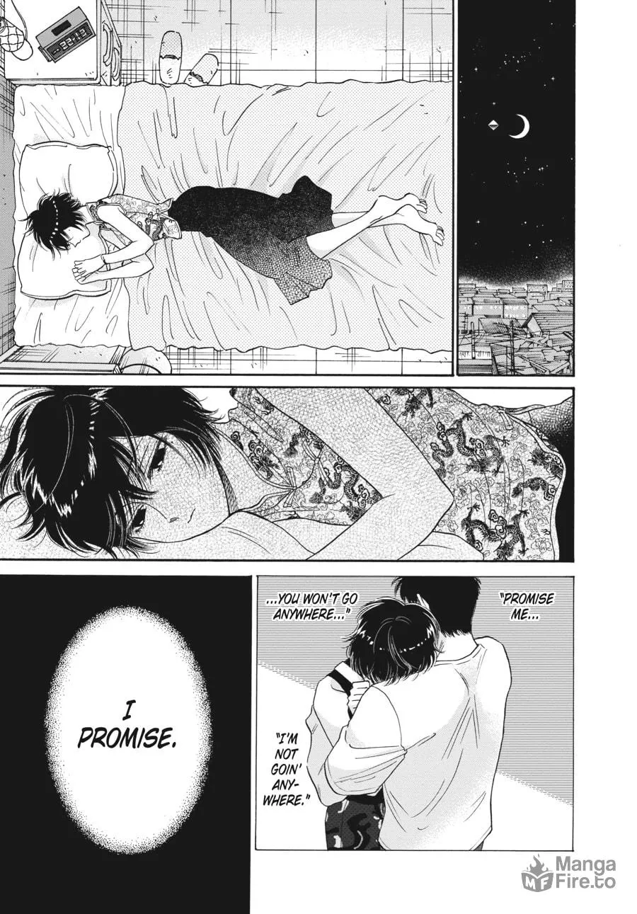Kowloon Generic Romance Chapter 70 page 15 - 