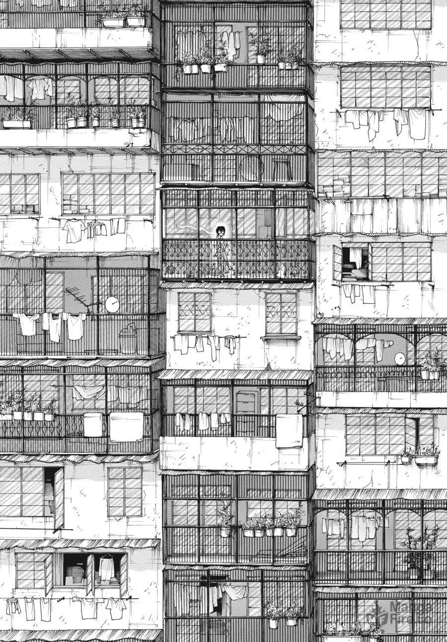 Kowloon Generic Romance Chapter 70 page 27 - 