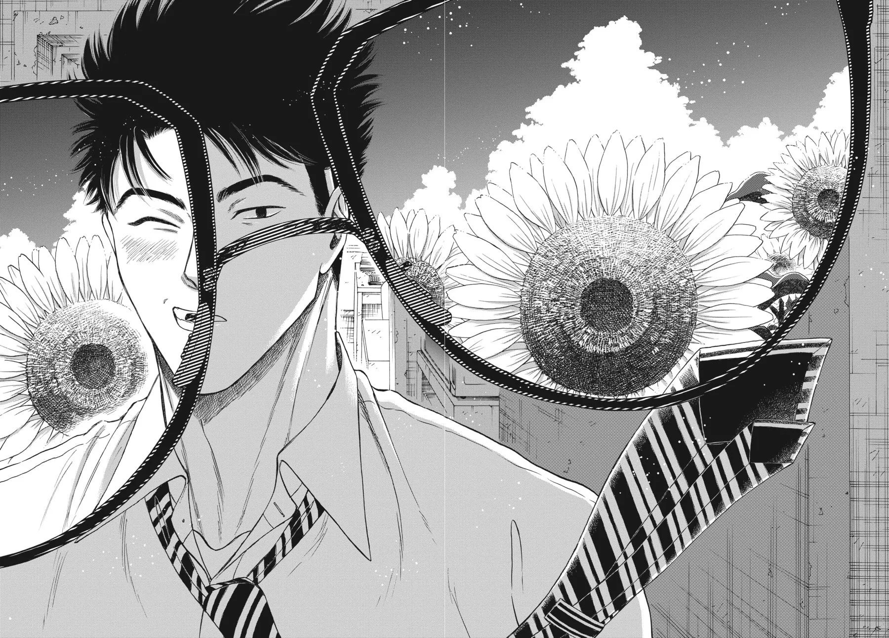 Kowloon Generic Romance Chapter 72 page 14 - 