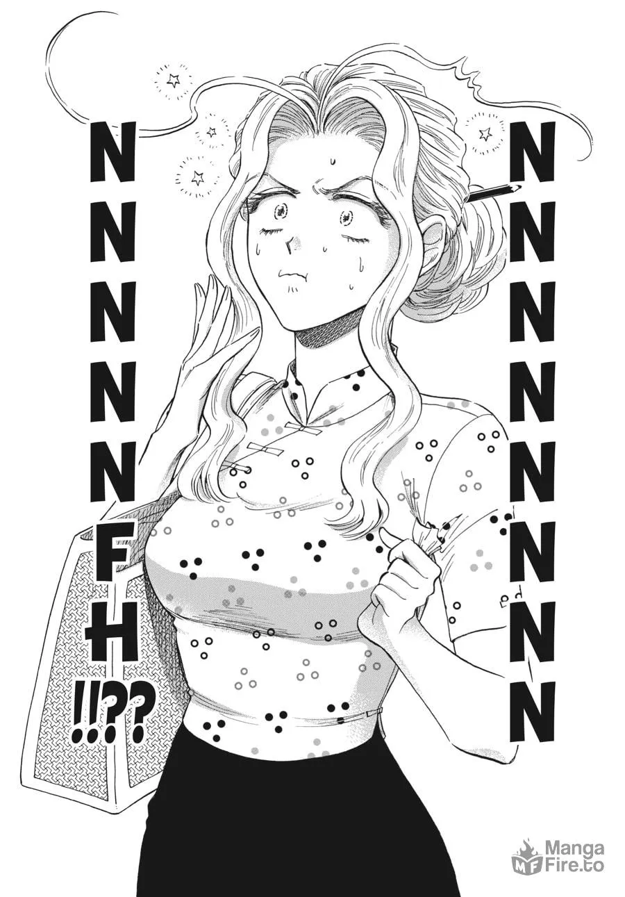 Kowloon Generic Romance Chapter 76 page 18 - 
