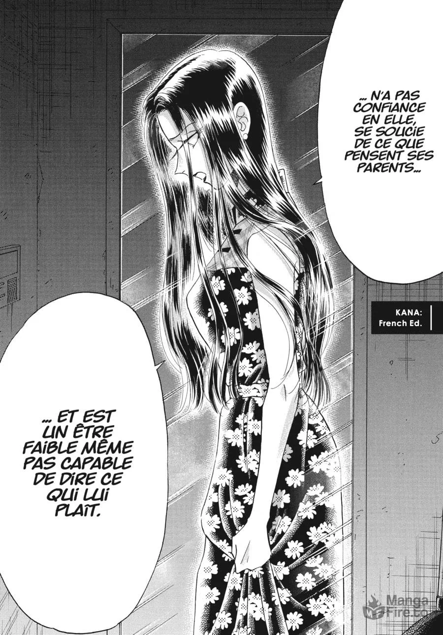 Kowloon Generic Romance Chapter 78 page 24 - 