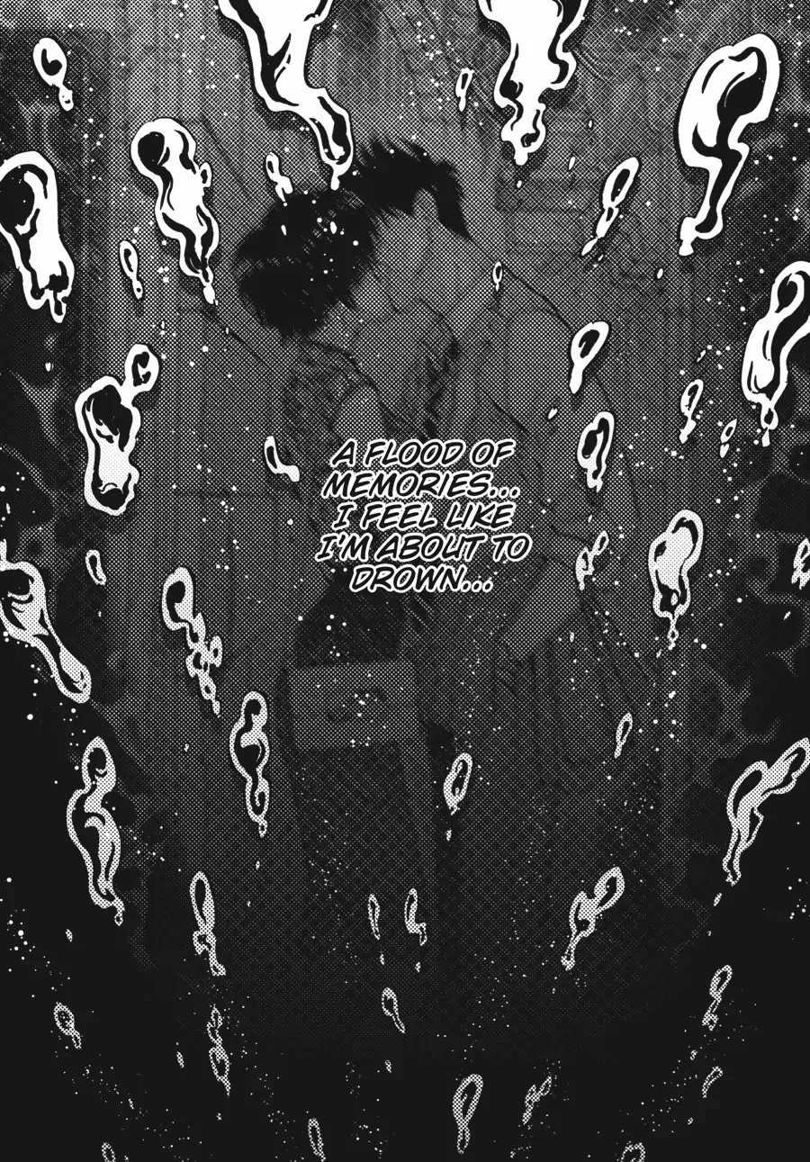 Kowloon Generic Romance Chapter 86 page 17 - 