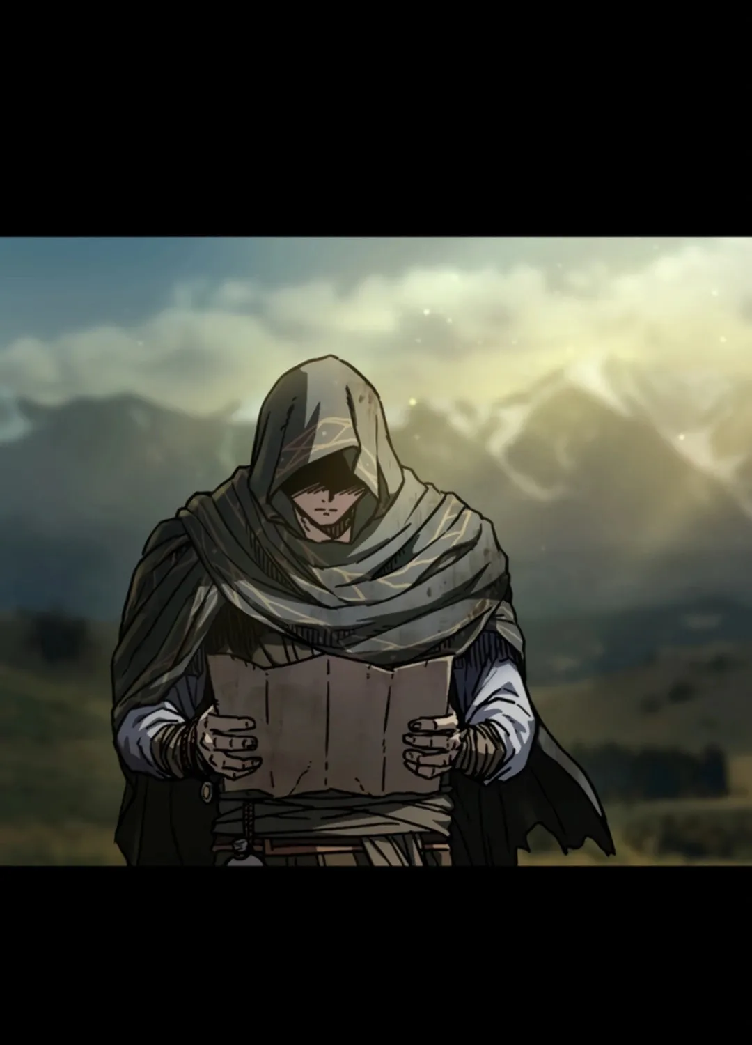 Kowloon: Saroka Chapter 0 page 12 - 