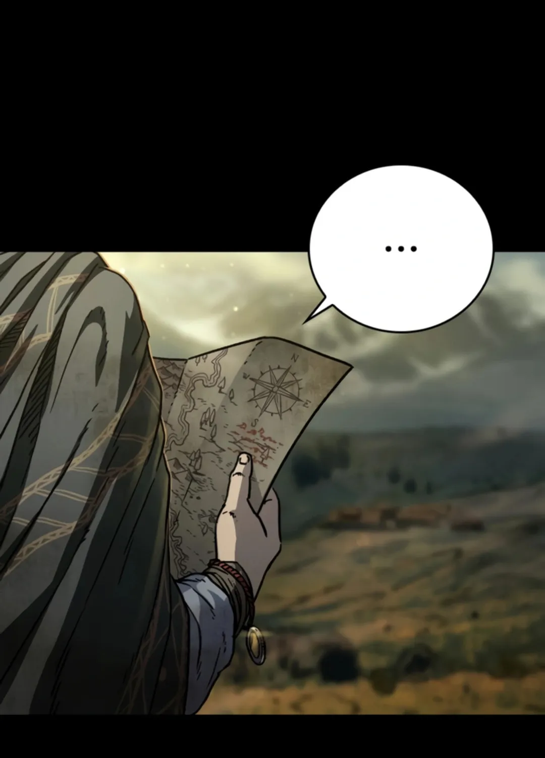 Kowloon: Saroka Chapter 0 page 13 - 