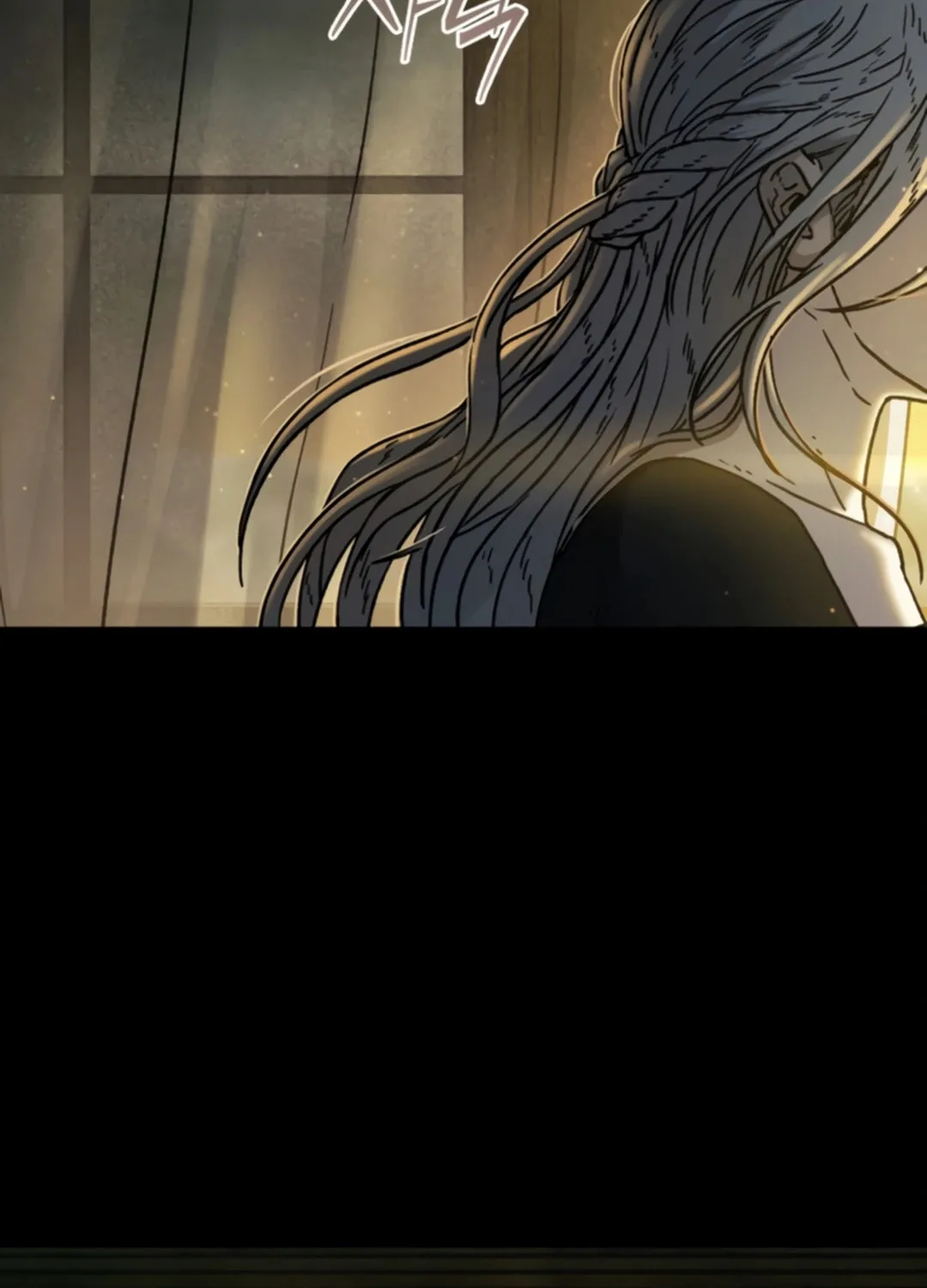 Kowloon: Saroka Chapter 0 page 19 - 