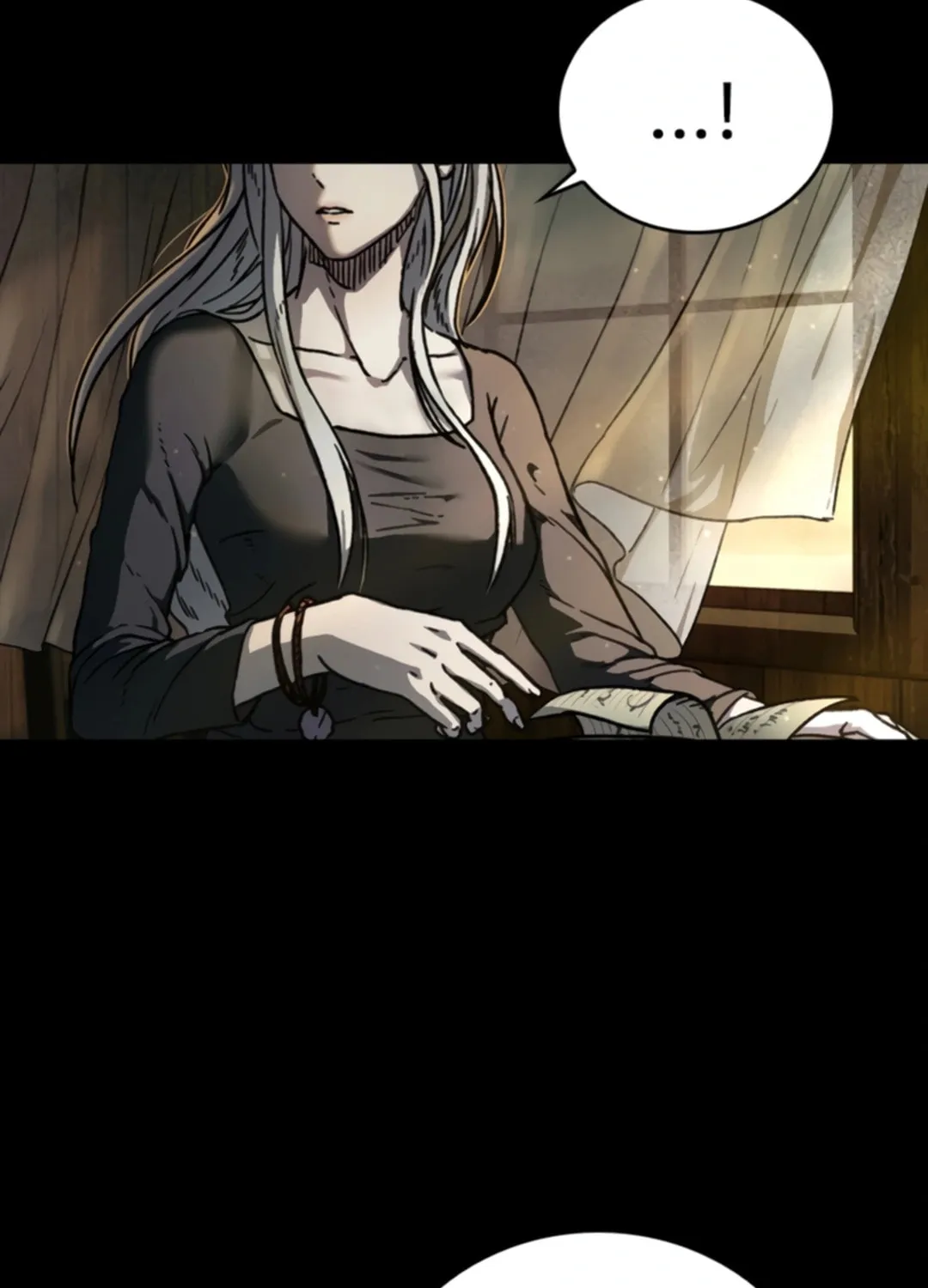 Kowloon: Saroka Chapter 0 page 31 - 