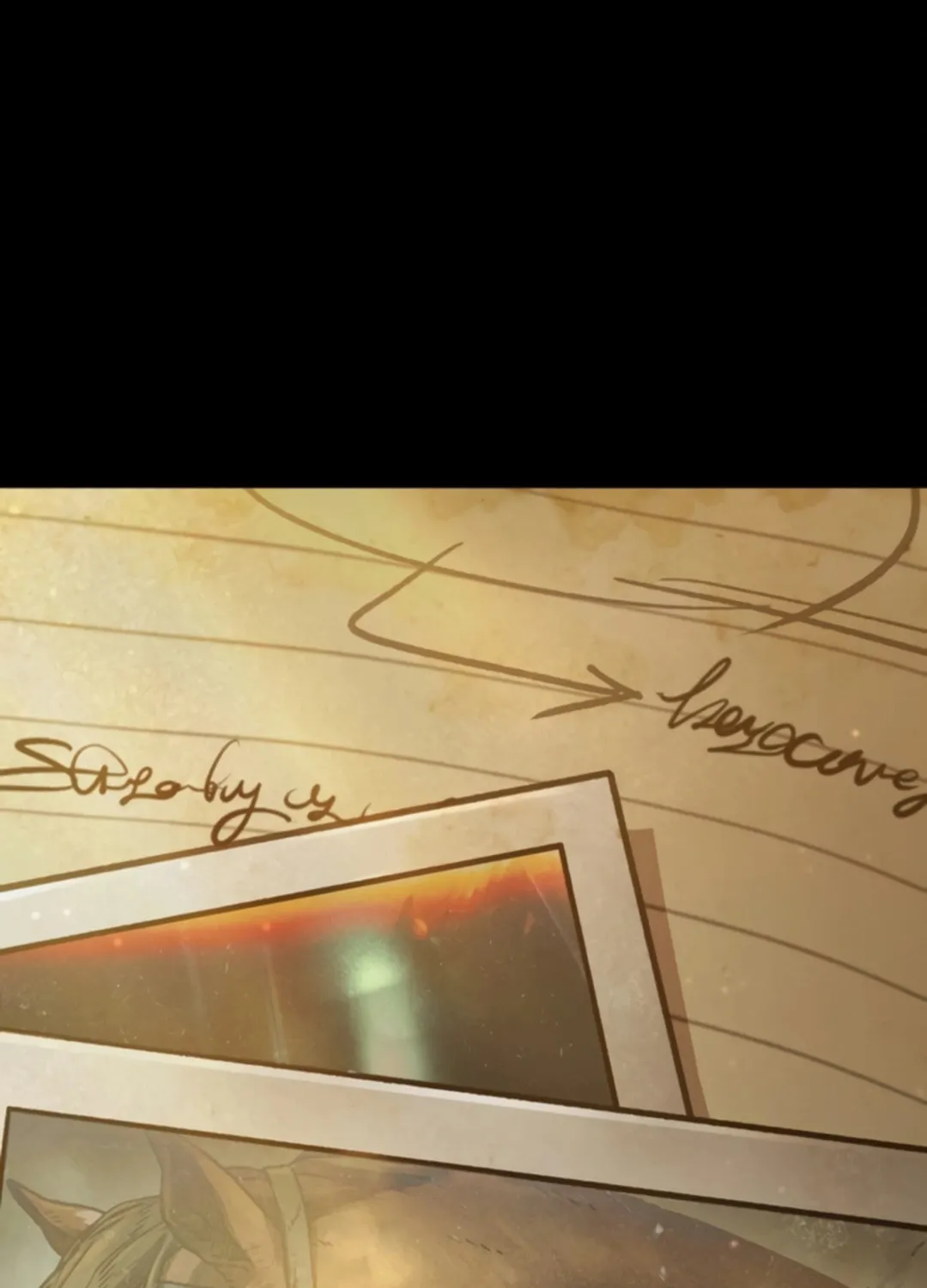 Kowloon: Saroka Chapter 0 page 46 - 