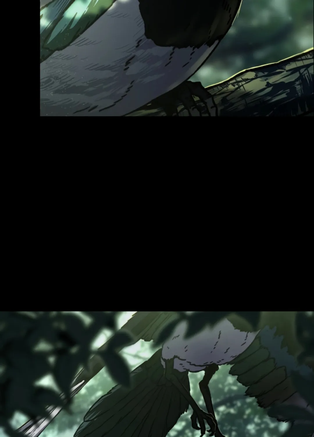 Kowloon: Saroka Chapter 0 page 6 - 