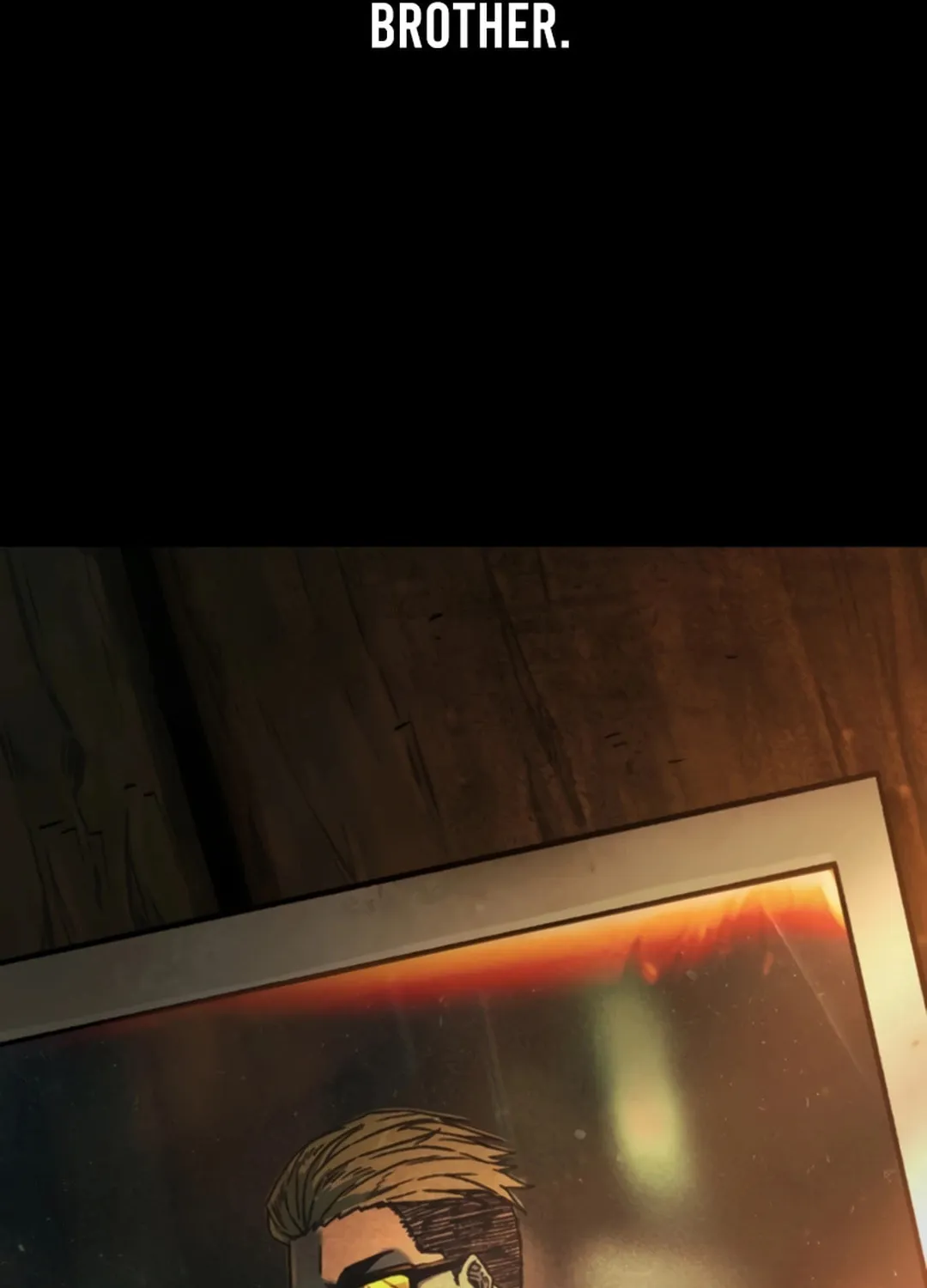Kowloon: Saroka Chapter 0 page 51 - 