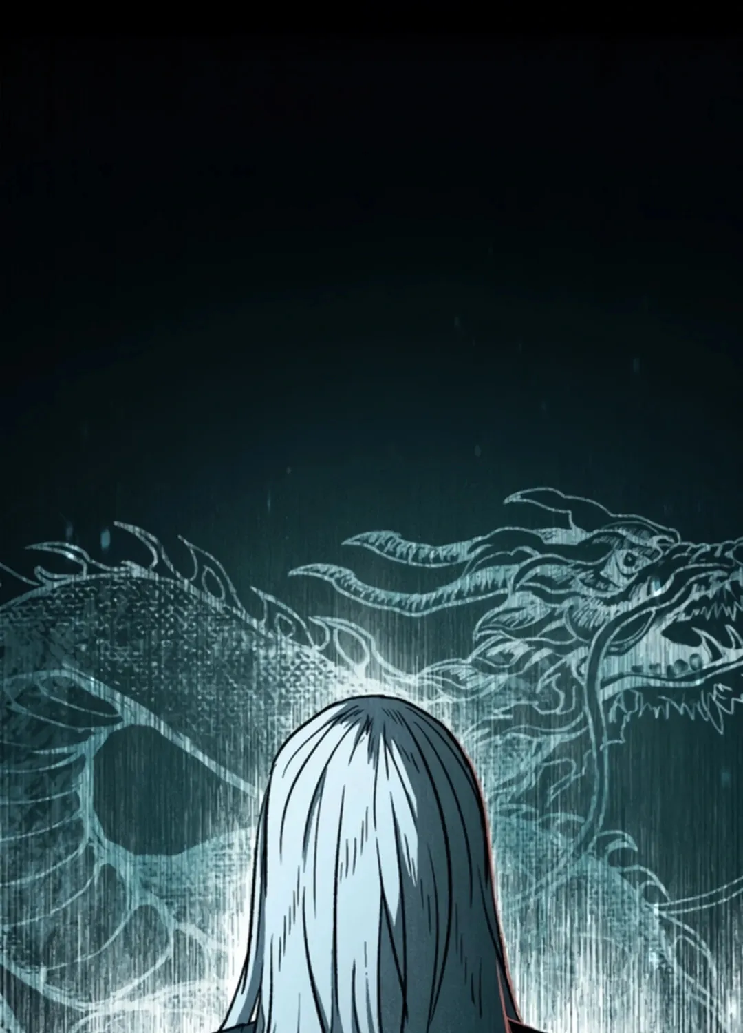 Kowloon: Saroka Chapter 0 page 54 - 