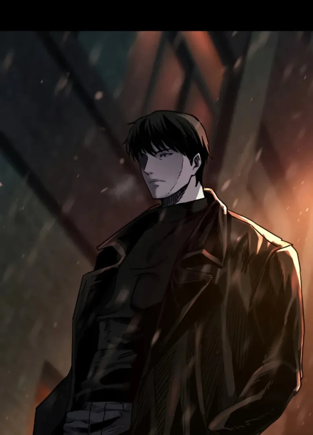 Kowloon: Saroka Chapter 1 page 102 - 