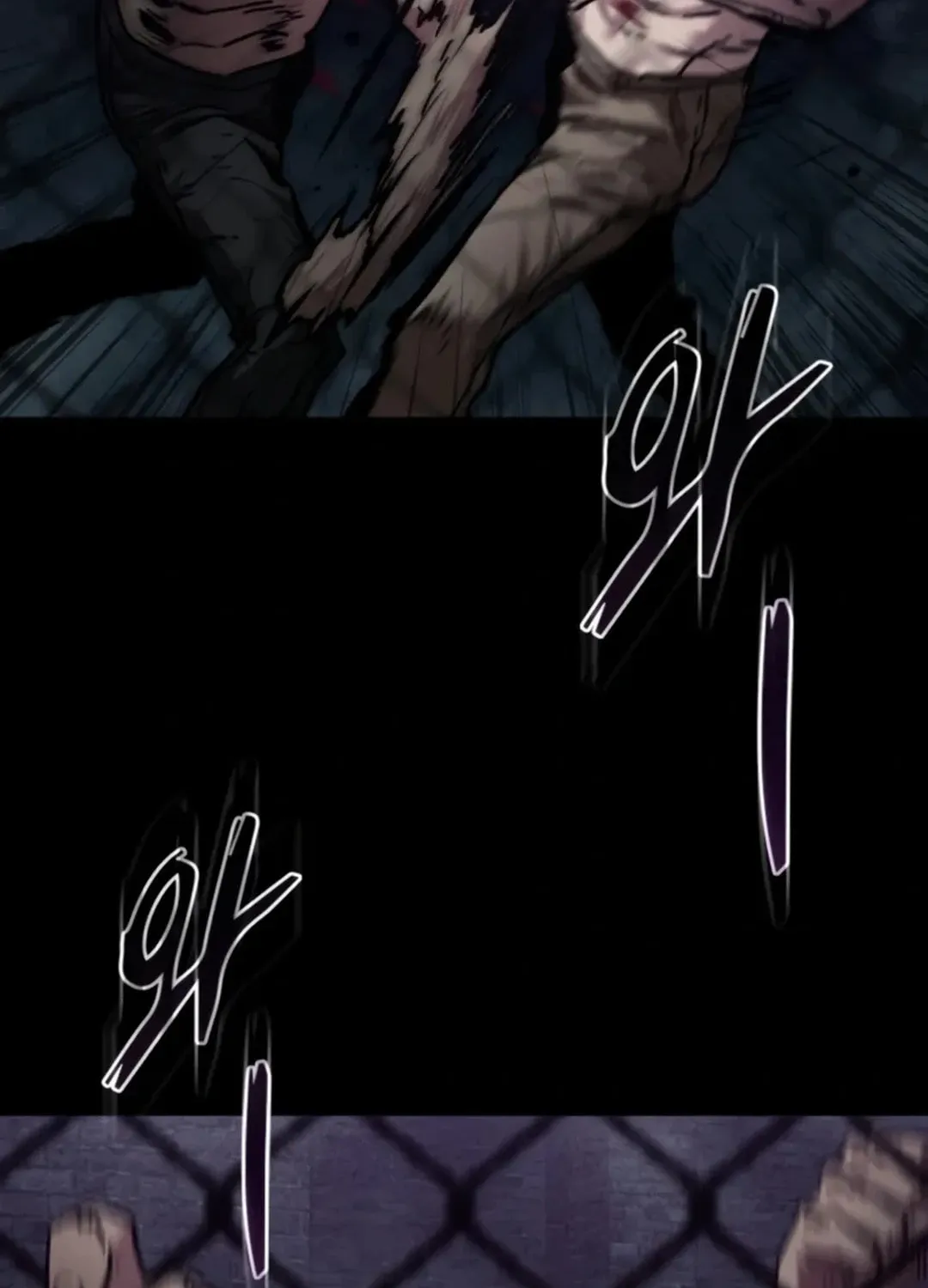 Kowloon: Saroka Chapter 1 page 107 - 