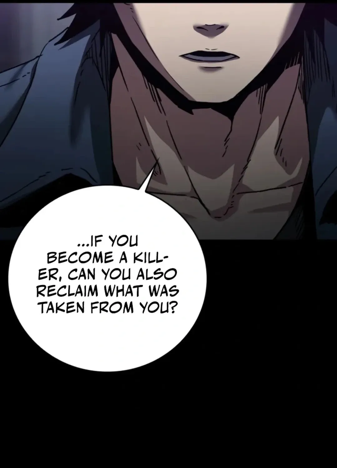 Kowloon: Saroka Chapter 1 page 113 - 