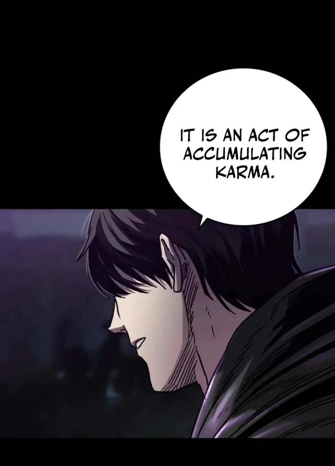Kowloon: Saroka Chapter 1 page 114 - 