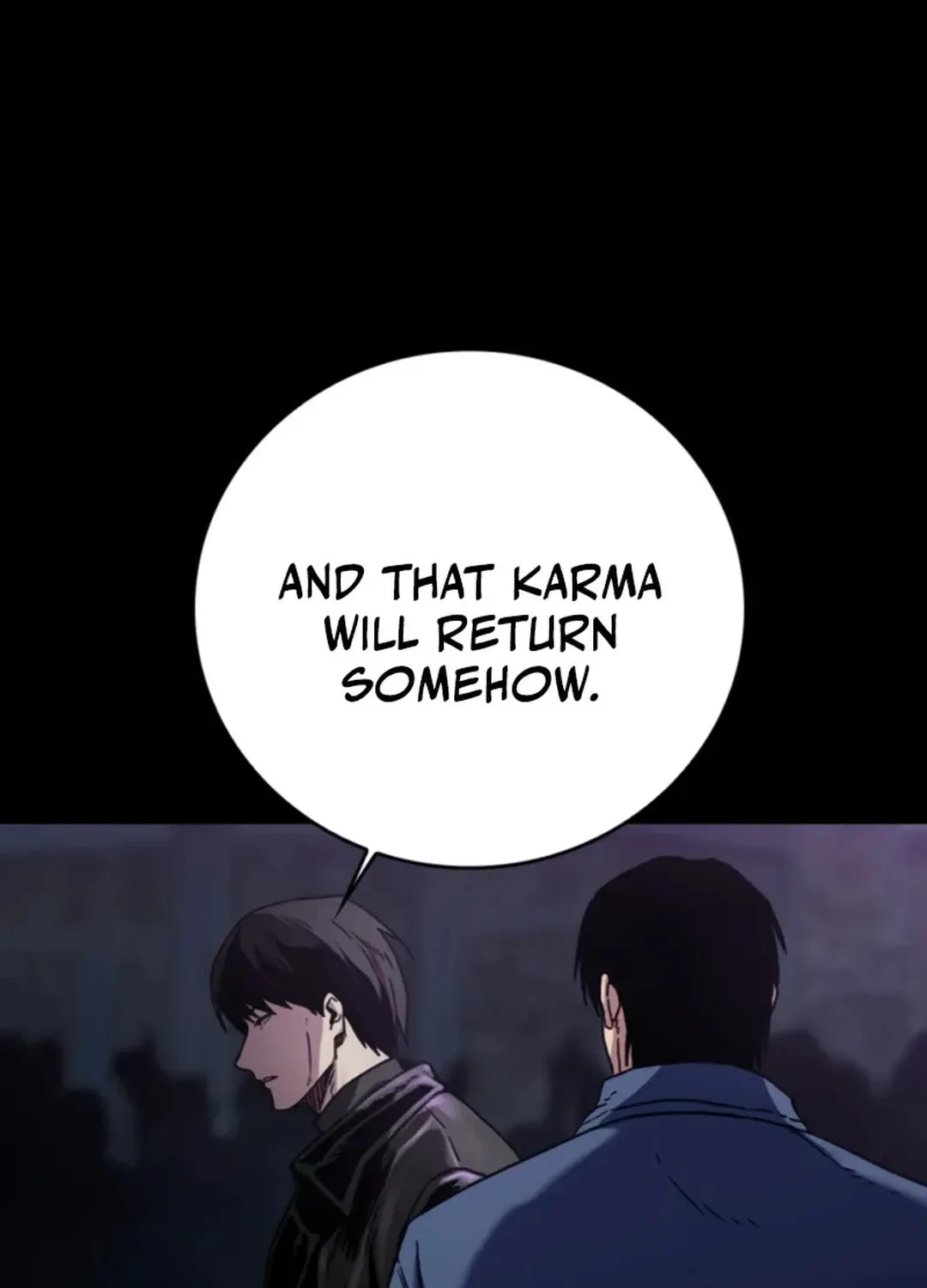 Kowloon: Saroka Chapter 1 page 115 - 