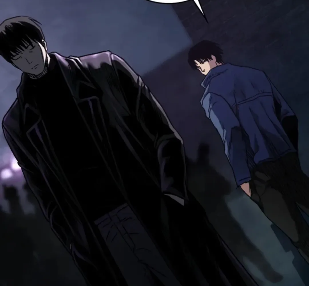 Kowloon: Saroka Chapter 1 page 117 - 