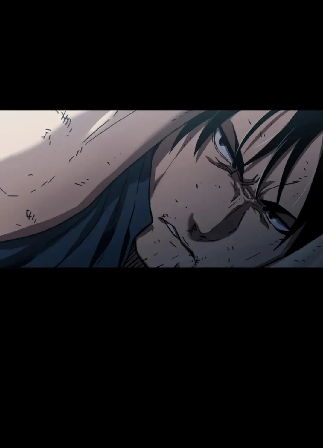 Kowloon: Saroka Chapter 1 page 130 - 