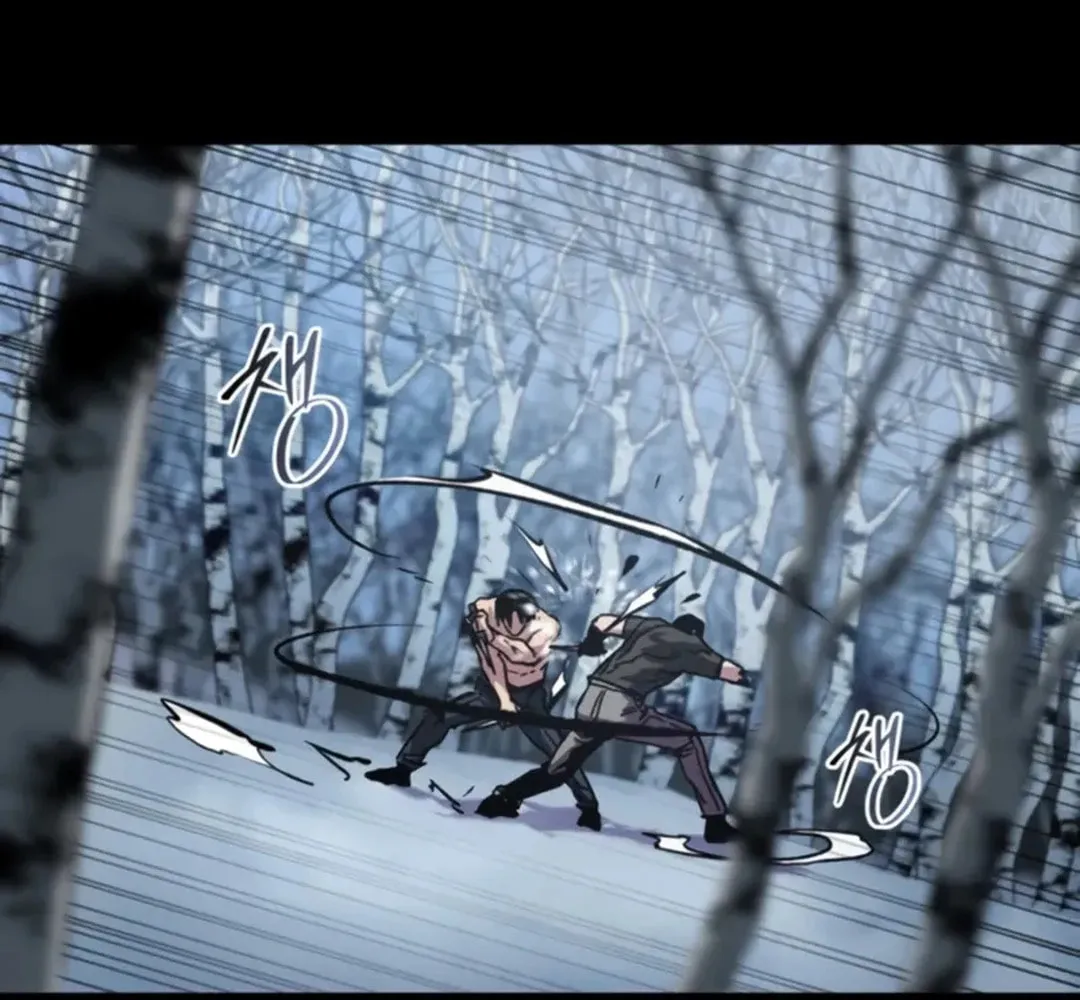 Kowloon: Saroka Chapter 1 page 131 - 