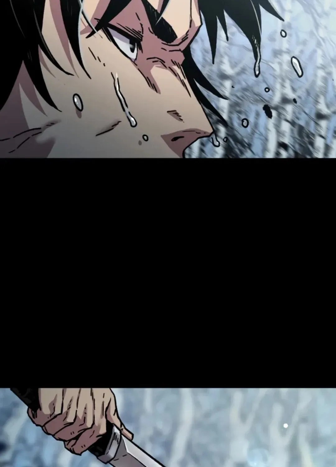 Kowloon: Saroka Chapter 1 page 133 - 