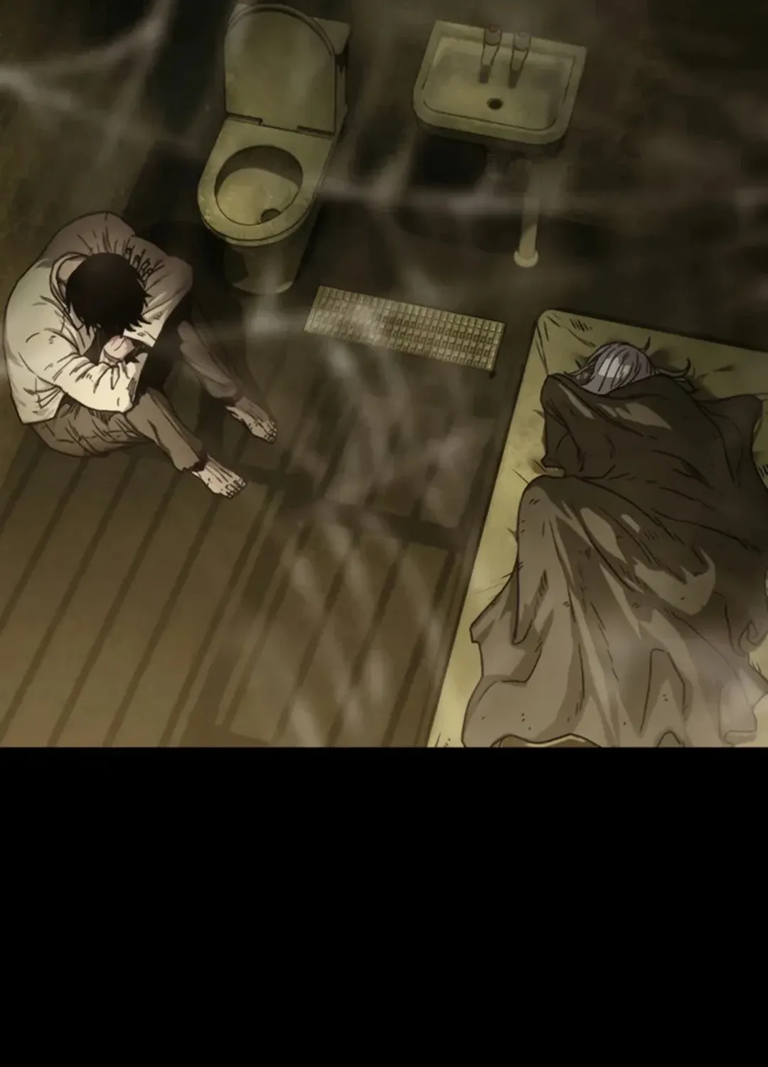 Kowloon: Saroka Chapter 1 page 15 - 
