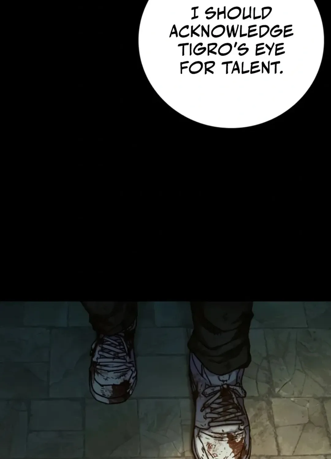 Kowloon: Saroka Chapter 1 page 144 - 