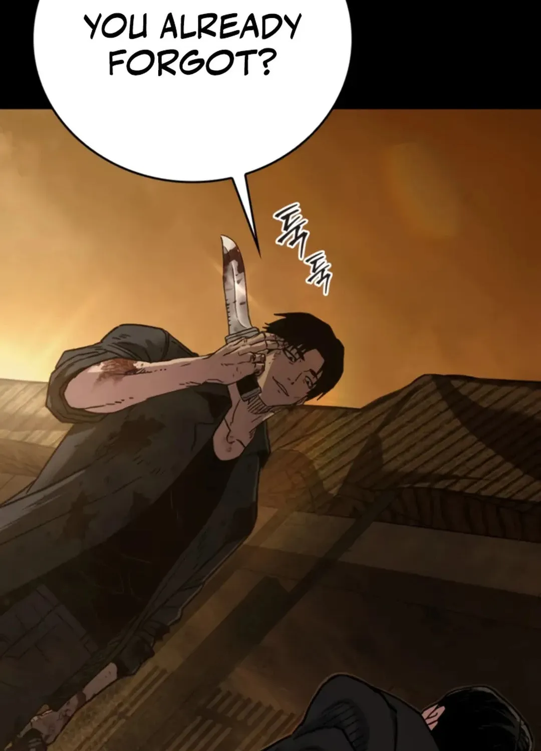 Kowloon: Saroka Chapter 1 page 164 - 
