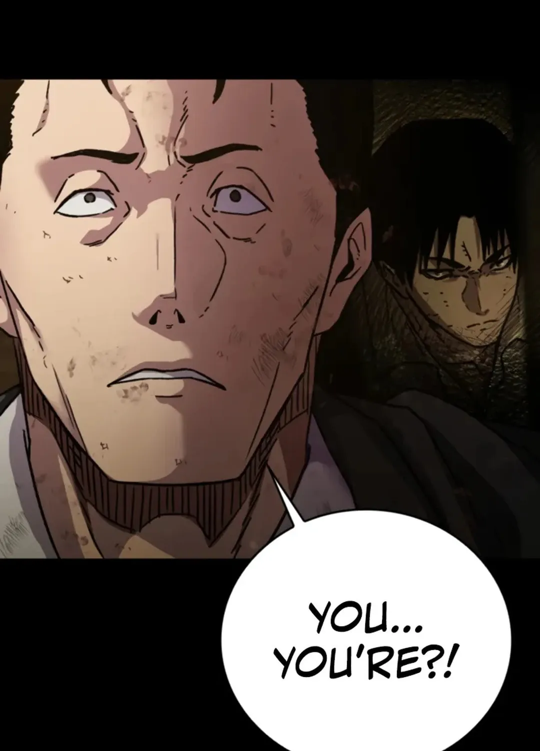 Kowloon: Saroka Chapter 1 page 166 - 