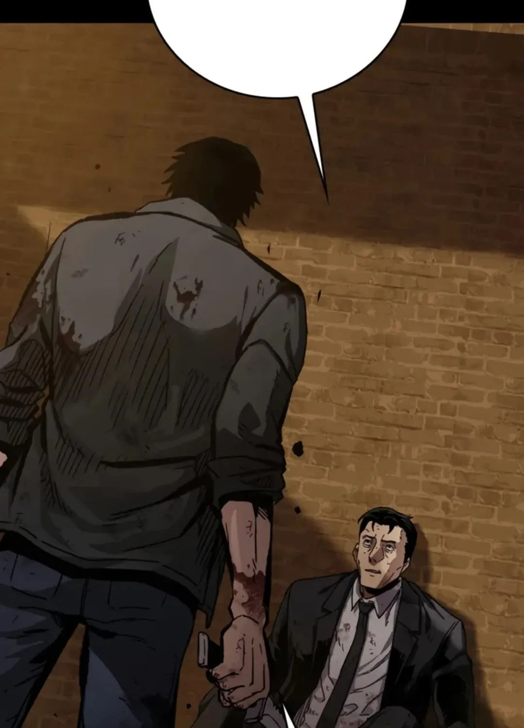 Kowloon: Saroka Chapter 1 page 170 - 