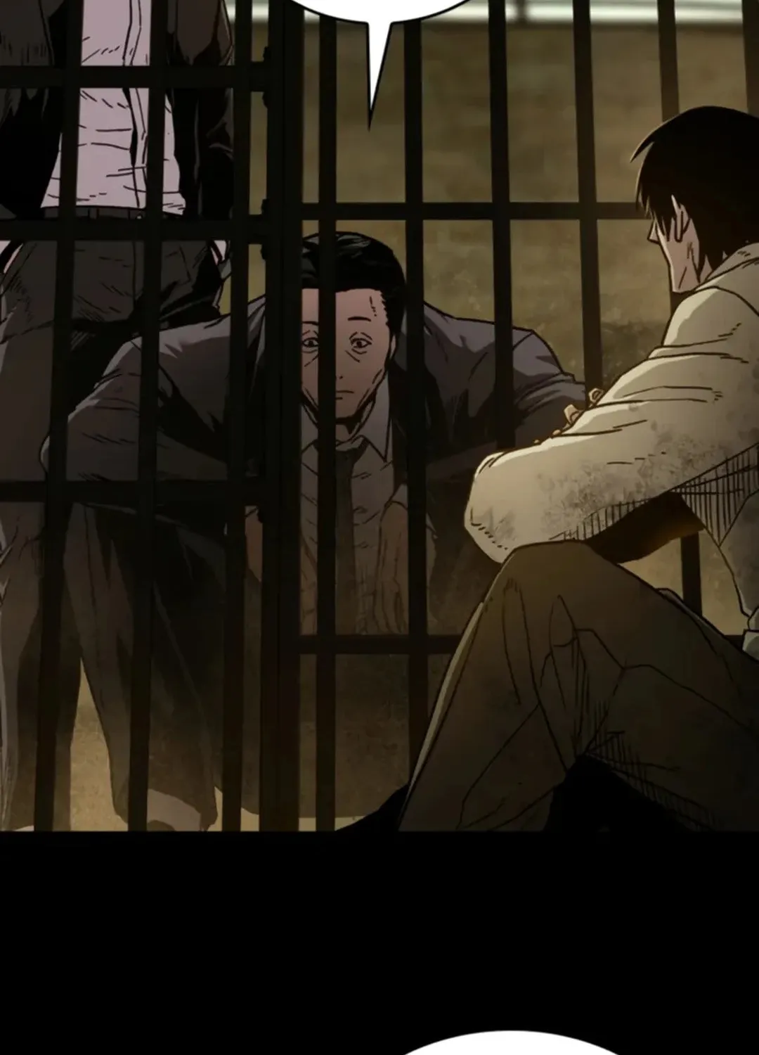 Kowloon: Saroka Chapter 1 page 18 - 