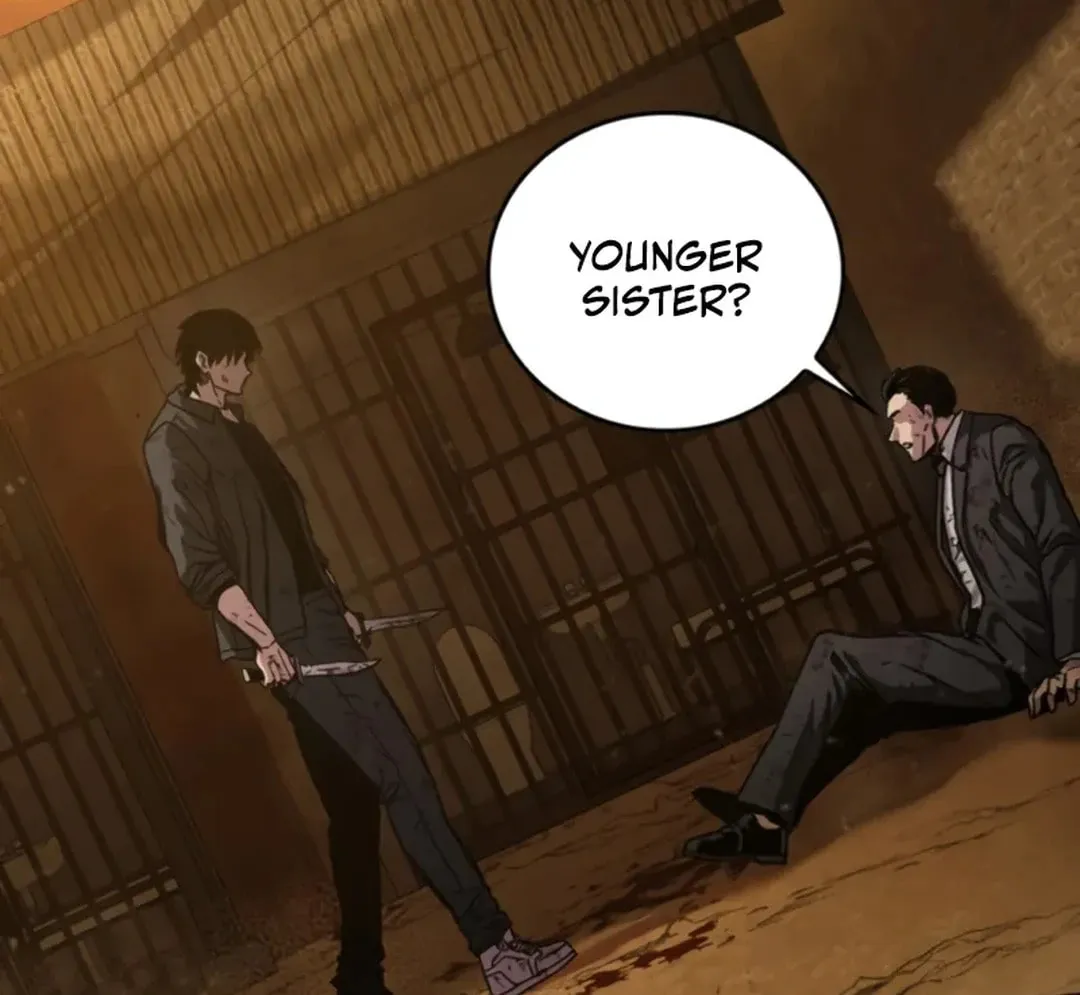 Kowloon: Saroka Chapter 1 page 172 - 