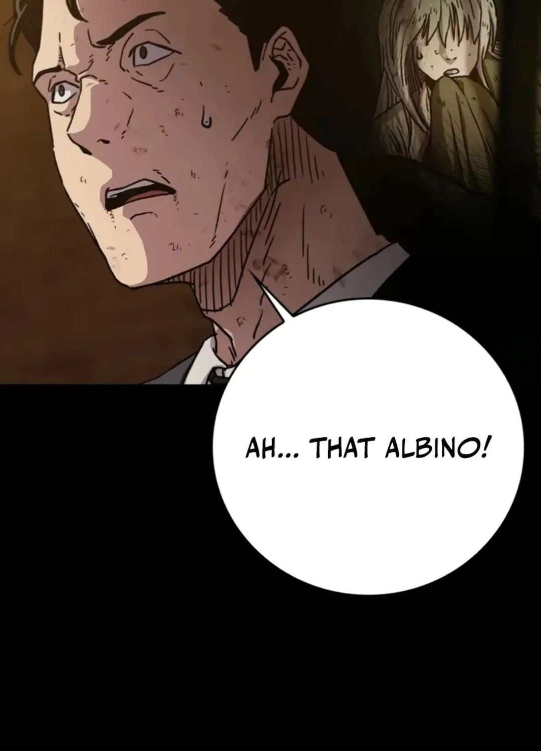 Kowloon: Saroka Chapter 1 page 174 - 