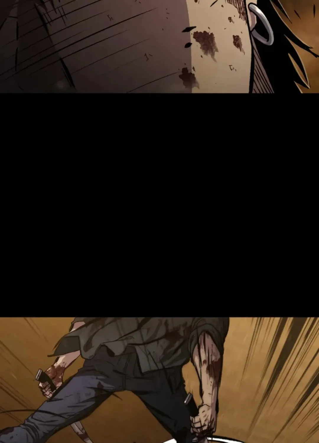Kowloon: Saroka Chapter 1 page 176 - 