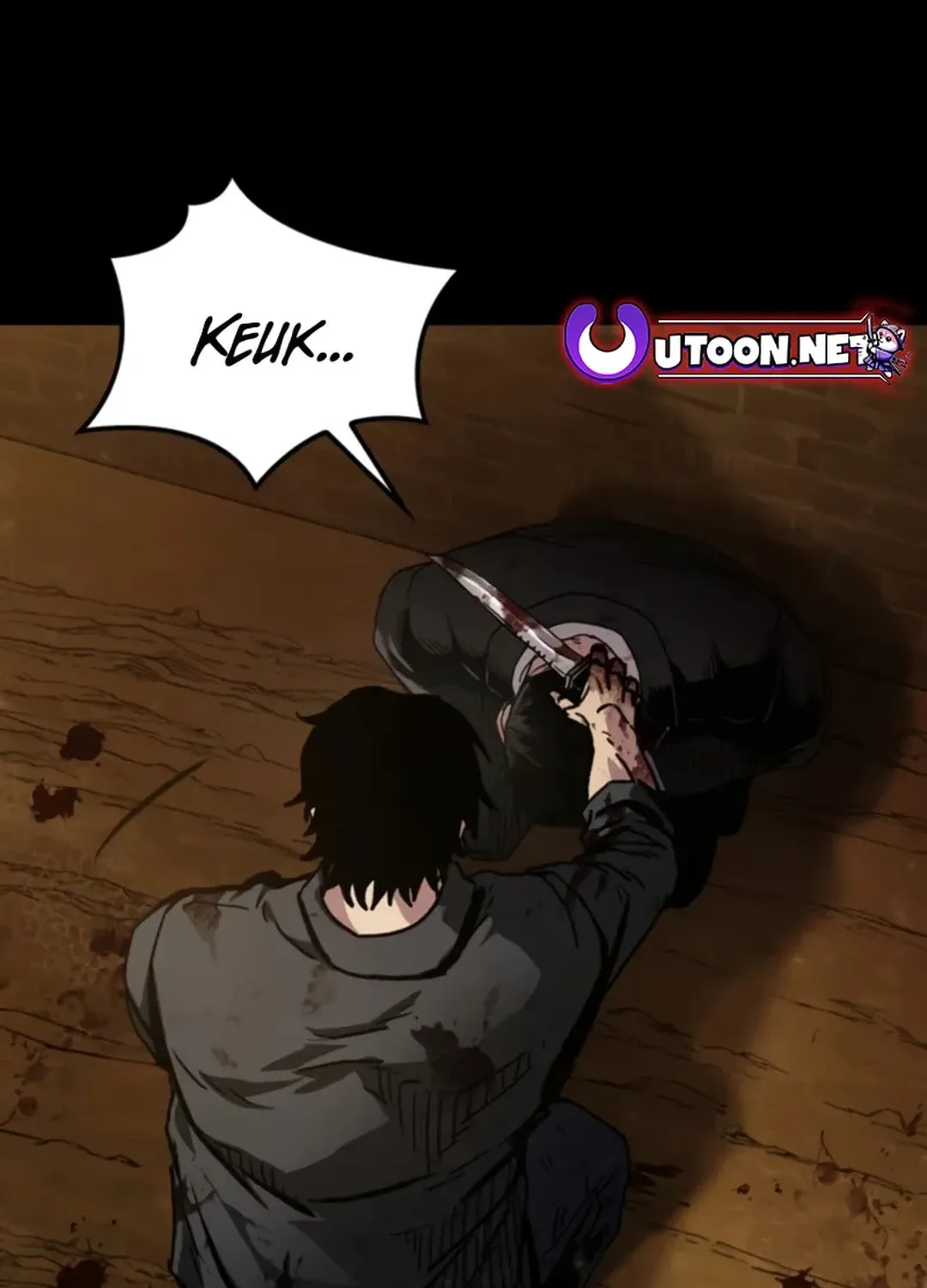 Kowloon: Saroka Chapter 1 page 178 - 
