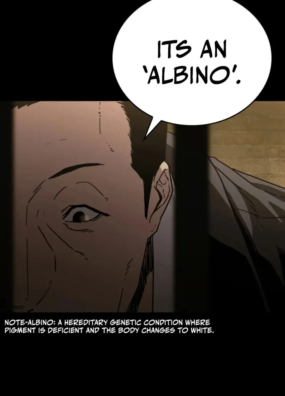 Kowloon: Saroka Chapter 1 page 19 - 
