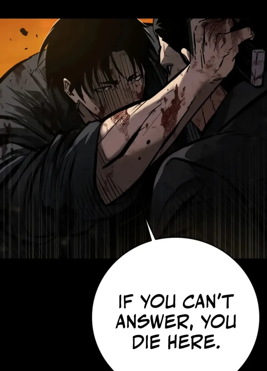 Kowloon: Saroka Chapter 1 page 181 - 