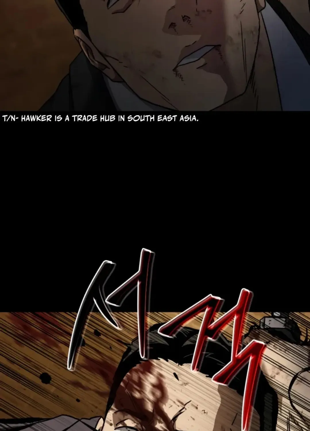 Kowloon: Saroka Chapter 1 page 183 - 