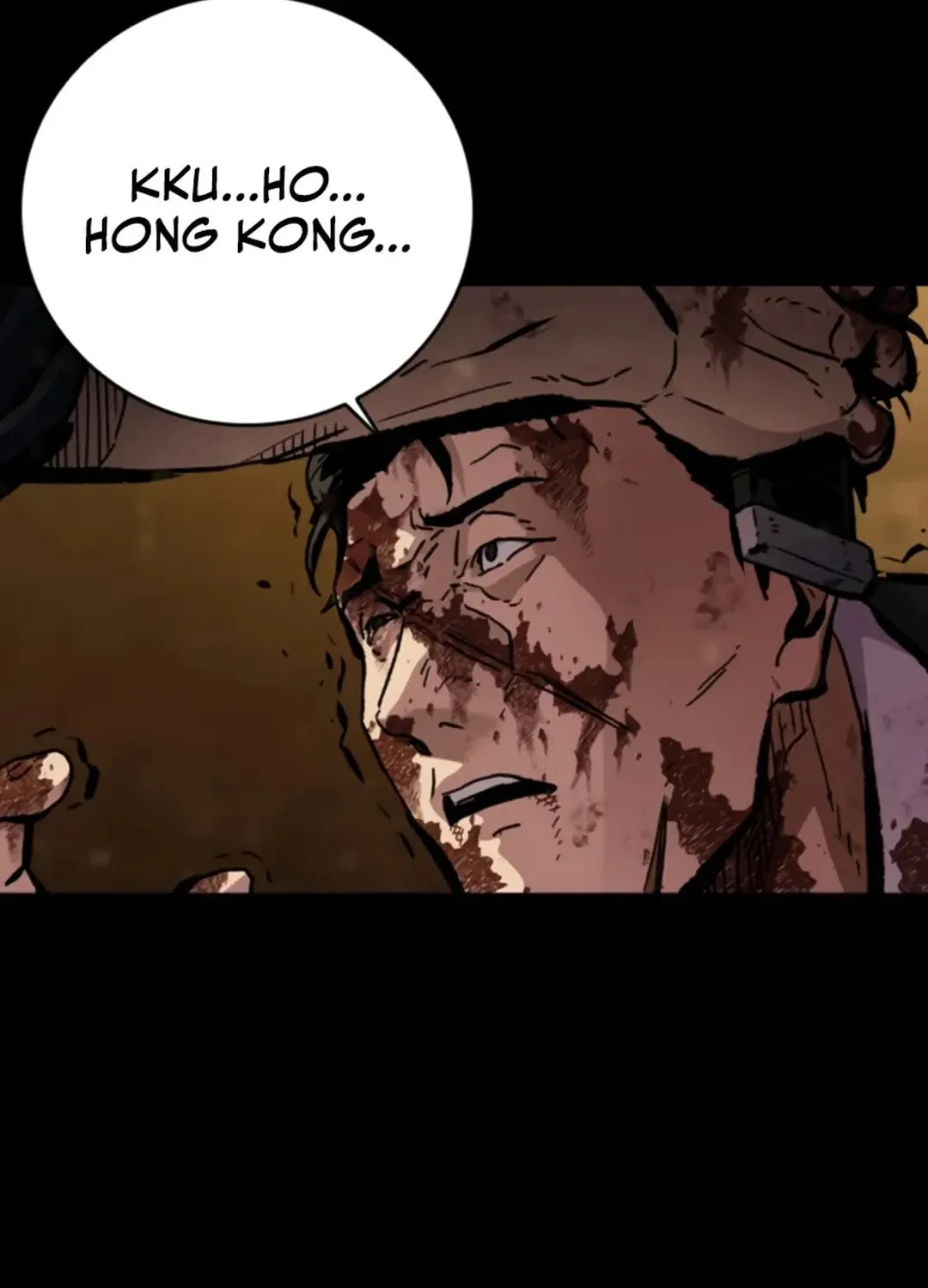 Kowloon: Saroka Chapter 1 page 187 - 