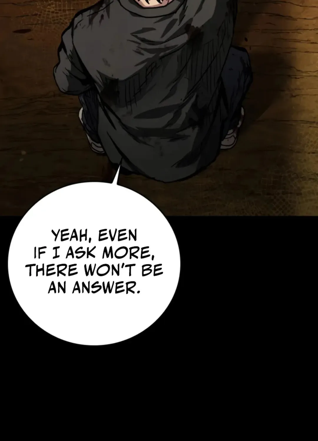 Kowloon: Saroka Chapter 1 page 189 - 