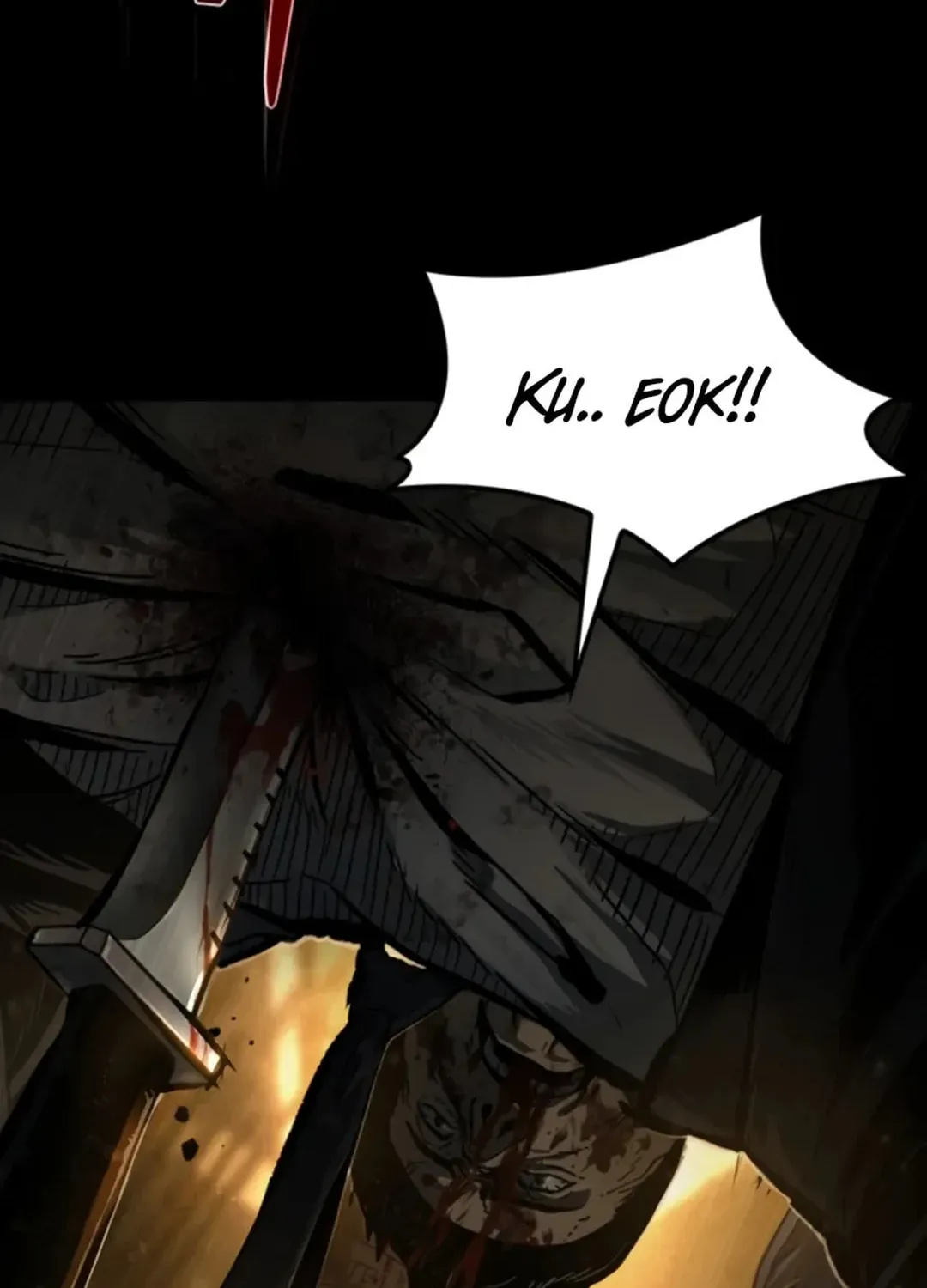 Kowloon: Saroka Chapter 1 page 192 - 