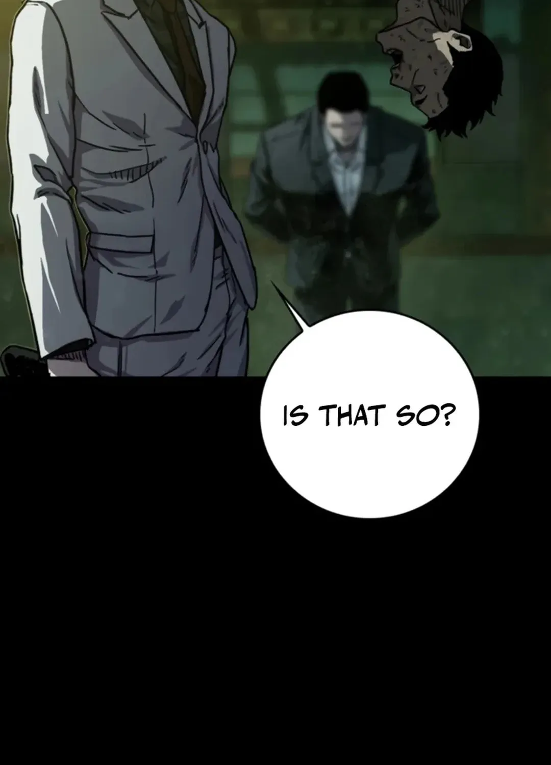 Kowloon: Saroka Chapter 1 page 211 - 