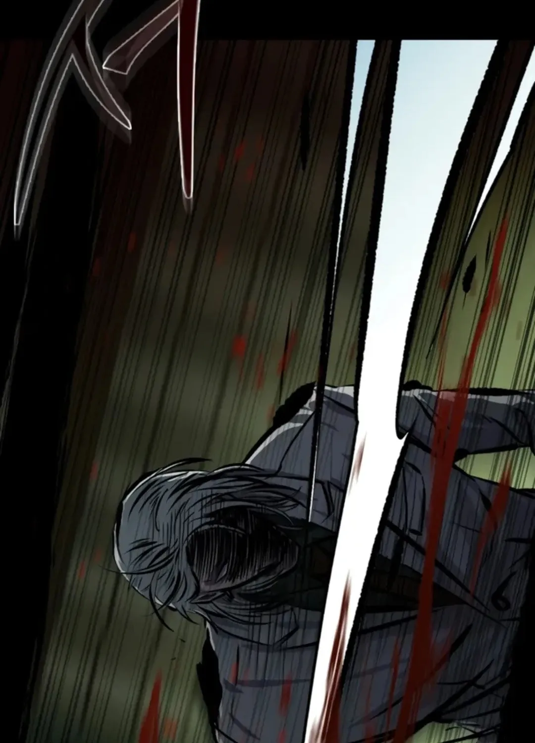 Kowloon: Saroka Chapter 1 page 213 - 