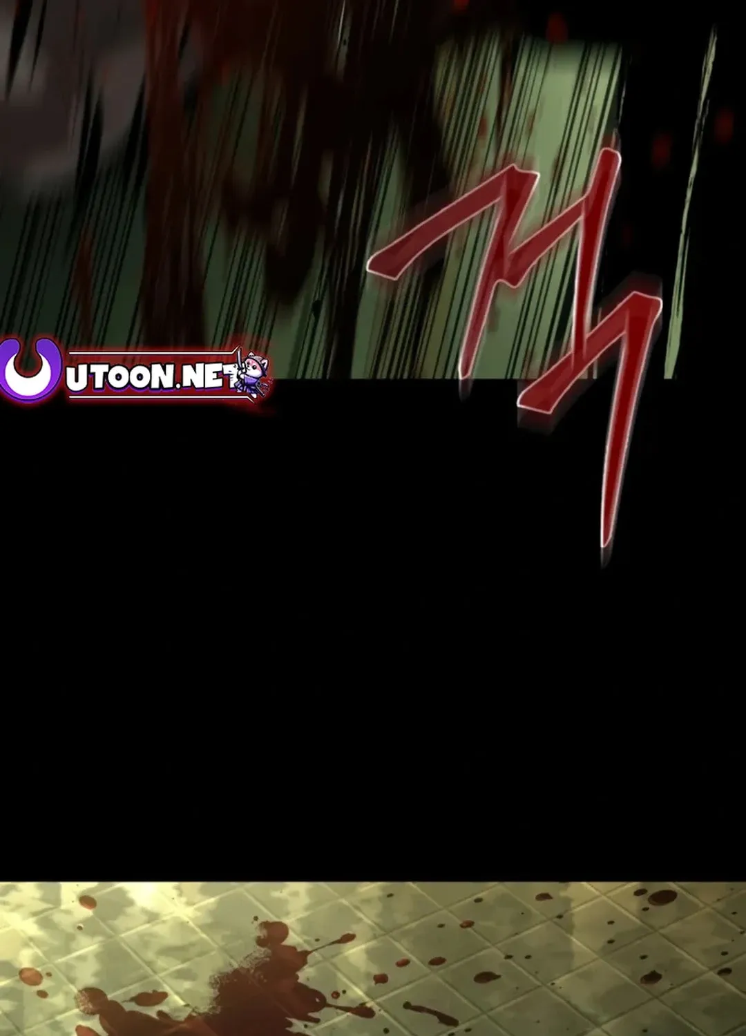 Kowloon: Saroka Chapter 1 page 215 - 