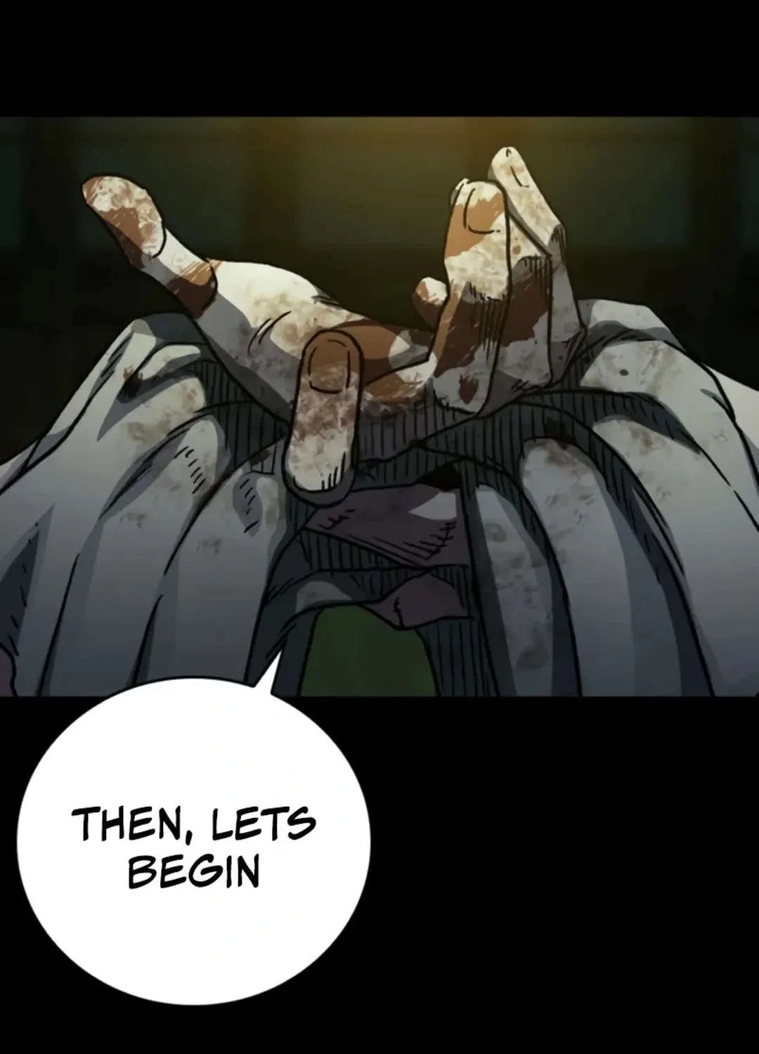 Kowloon: Saroka Chapter 1 page 218 - 