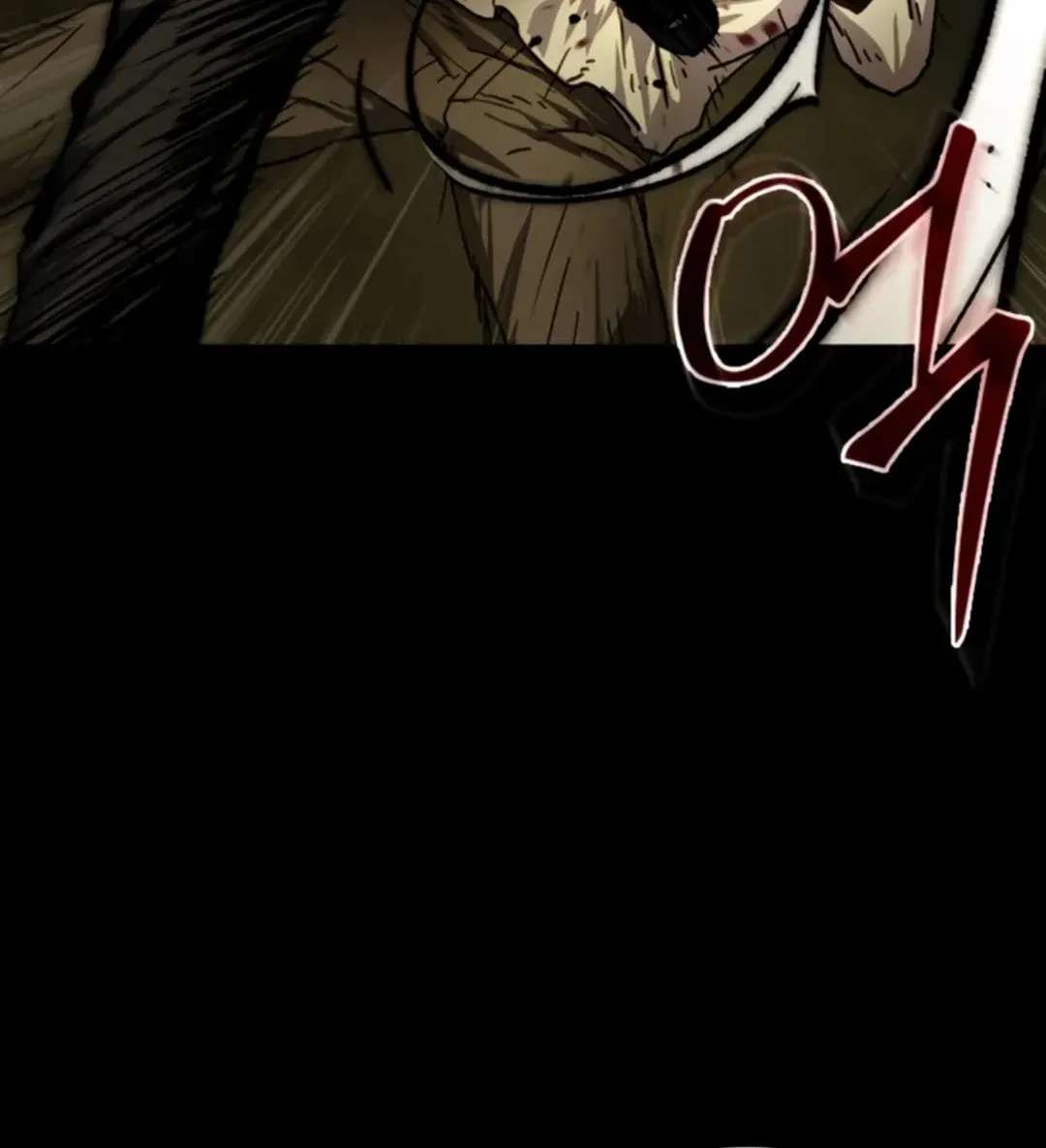 Kowloon: Saroka Chapter 1 page 27 - 